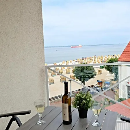 Strandhotel-28 라보에