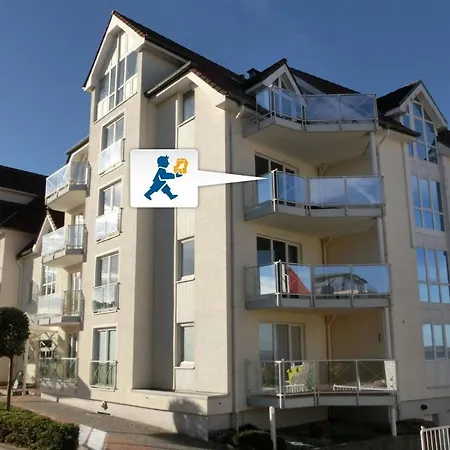 Strandhotel-28 라보에